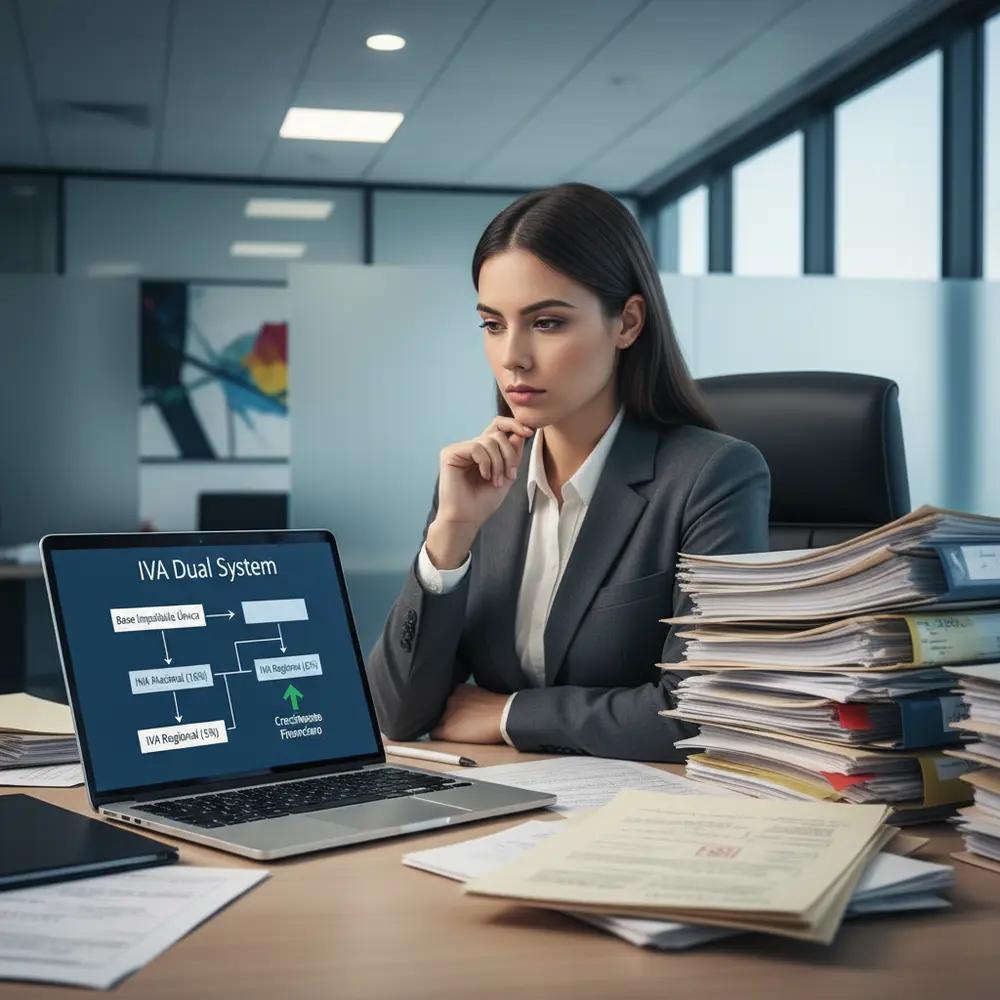 Advogado focado em documentos sobre a Reforma Tributária 2026. Preparação essencial para o setor jurídico.